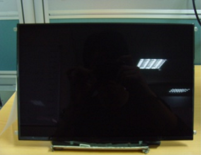 Original B133EW04 V0 AUO Screen Panel 13.3" 1280*800 B133EW04 V0 LCD Display